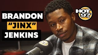Brandon "Jinx" Jenkins On The Miami Bass Scene, 6ix9ine, & Joe Budden's Fashion