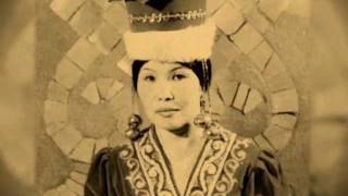 Valentinа Iltsaranova " Edzhin dun" ( 1975 )
