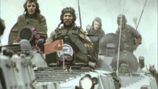 «Линия фронта. Афганистан'82», официальный трейлер
