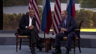 Росія припиняє дію угоди з США про утилізацію плутонію