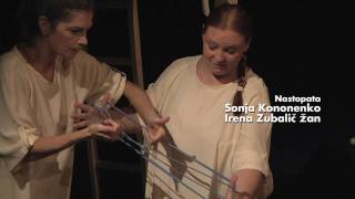 Sonja Kononenko - TIK TAK