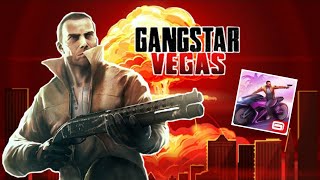 Стрим по Gangstar 4 прохождение мисий