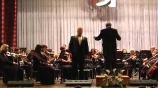 Mussorgsky Boris Godunov Boris`Monologue Taras Shtonda Vyacheslav Redya