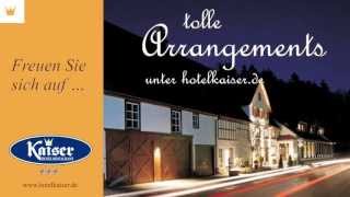 Hotel Restaurant Kaiser in Glatt im Schwarzwald