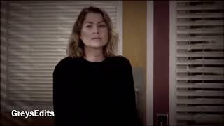 Grey’s Anatomy Women | Inner Demons