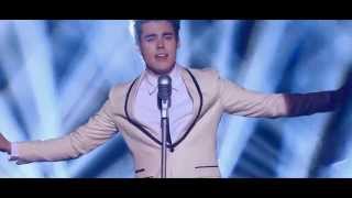 Amor en el aire | Video Musical | Violetta