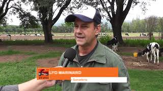 CAMBIO AGROPECUARIO Nº 1114 - Dr. RODOLFO MARINARO Técnico Asesor en Ganadería