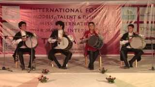 FHI-TV & TUNISIA-2013 Ритмы Гор - http://www.models-talent.ru/projects/