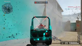 Warface: Гайд как стать девушкой в Варфейс