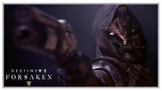 Destiny 2: Forsaken Gameplay - Full Walkthrough Part 1 - Coop Gameplay