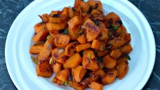 Sage & Sweet Potato Hash Recipe