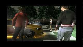 NFS Underground 2 Trailer 2012 [HD]