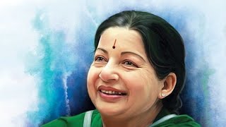 புரட்சி தலைவி அம்மா /காண சுதாகர்