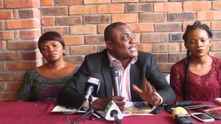 I will Release Sex Video -Lawyer Maurice Ampaw Threatens Asamoah Gyan