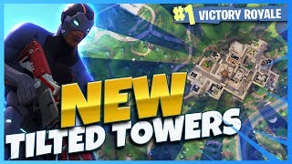 CRAZIEST ROCKET WIN EVER | SEASON 4 FORTNITE BATTLE ROYALE - BunnyFuFuu