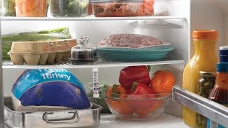 Холодильник INDESIT NBS 18 AA UA. ЗАЧЕМ ПОКУПАТЬ??