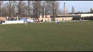 Polonia Piotrków Astoria Szczerców