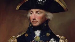 Выпуск 52 Адмирал Нельсон