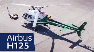 Airbus H125