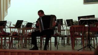 Н.А.Римский-Корсаков - "Шествие князей"