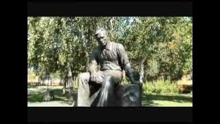 Евгений РОСС - "БАРНАУЛ"