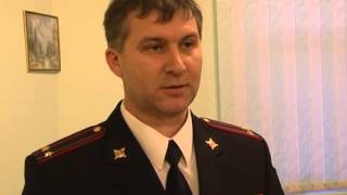 Лучший следственный отдел области в Стародубском районе 12 01 15