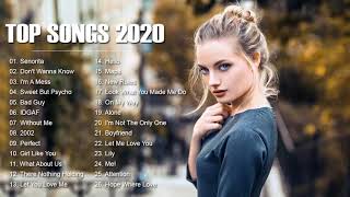 Chanson 2020 - Musique 2020 Nouveauté - Musique Du Moment (Musique Populaire 2020)