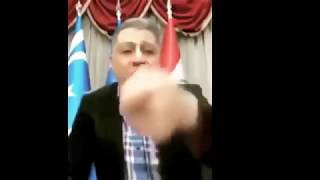 TÜRKMENLER TÜRK VE AZERİLERE ÇAGRI 2017