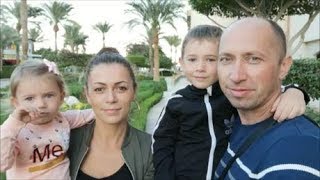 КОНТРОЛЬНАЯ ЗАКУПКА СЛАДОСТЕЙ\ЧТО НА УЖИН\отель СИГАЛ ХУРГАДА\канал Дружная Семья