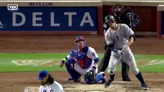 Aaron Judge Hits Monster Home Run vs. Mets