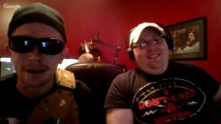 BOOCHCAST Episode 57