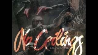 Lil Wayne - Watch My Shoes (No Ceilings)