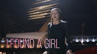 kara x lena ft. winn, james & mon-el || i found a girl