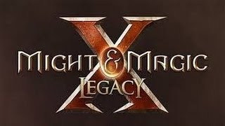 Let's Play Might and Magic X Legacy 01 (Early Access, german)