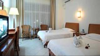 Sanya Pearl River Nantian Hotspring Resort