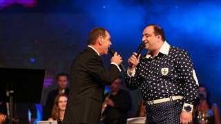 Kakuli Gurielashvili & Shalva Morelli - MIYVARXAR