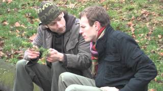 Wild Watch - A Springwatch Parody
