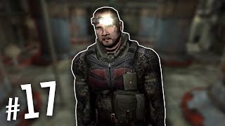 Прохождение S.T.A.L.K.E.R. Время Альянса 3: Связь Времён #17 [СВОБОДА КОНТРРАЗВЕДКЕ!]