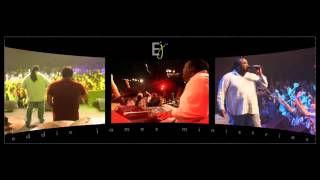Eddie James | Lord Make Me A House Of Prayer
