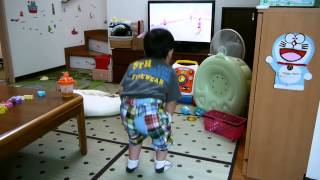 テレビ体操
