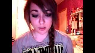 tumblr accent challenge - russian
