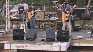DECK 52 - SHAMBALA - FERNSTOCK 2007