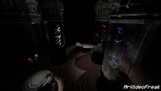 [SFM FNAF] Death Scenes Montage