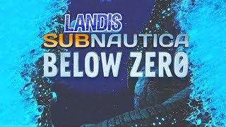 A hidden Change? - Subnautica Below Zero - S2 E2