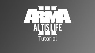 HOW TO CREATE ARMA 3 ALTIS LIFE 4.0 SERVER