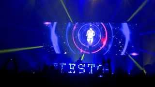 Tiësto Club Life College Invasion #1 @ Reno, NV, USA
