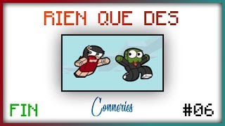 2018 - #6-6 - VISITE DU SERVEUR D'ELARCIS - ELARCIS & BILOU