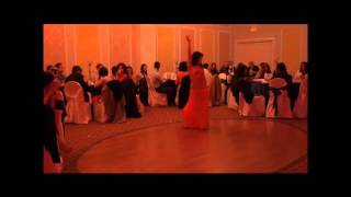 IN ENTERTAINMENT - Belly and Disco Dance Performance