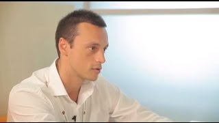 Лидеры о счастье: Евгений Демин (SPLAT)