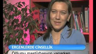 Oğlumu mastürbasyon yaparken gördüm, ne yapmalıyım?